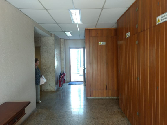 Imagem Apartamento com 2 Quartos à Venda, 75 m² em Cambuci - São Paulo