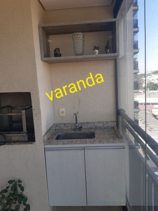 Imagem Apartamento com 3 Quartos à Venda, 70 m² em Rudge Ramos - São Bernardo Do Campo