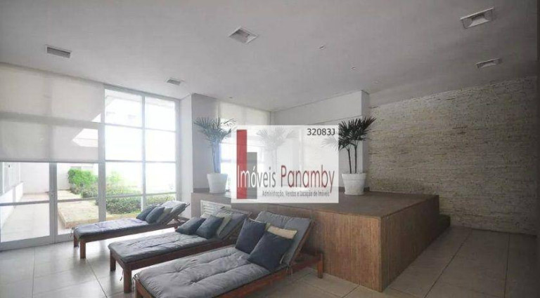 Imagem Apartamento com 3 Quartos à Venda, 84 m² em Parque Rebouças - São Paulo