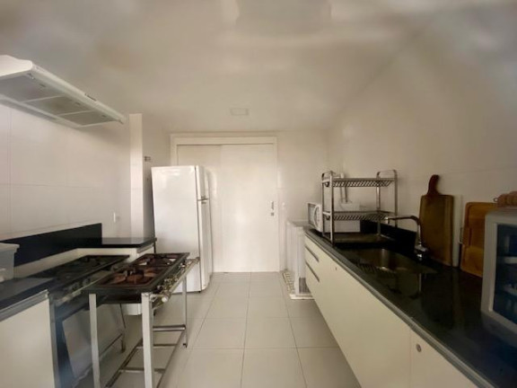 Imagem Apartamento com 4 Quartos à Venda,  em Praia De Itaparica - Vila Velha