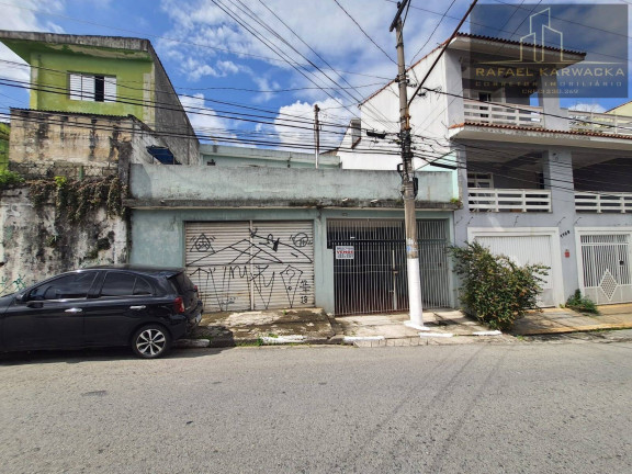 Imagem Casa com 3 Quartos à Venda, 198 m² em Km 18 - Osasco