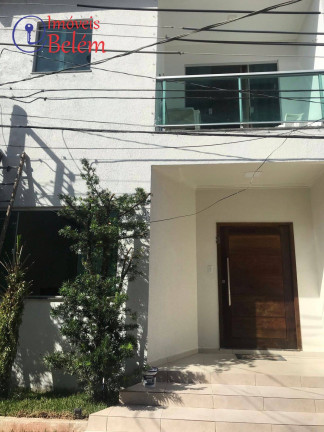 Imagem Casa com 4 Quartos à Venda, 200 m² em Pedreira - Belém