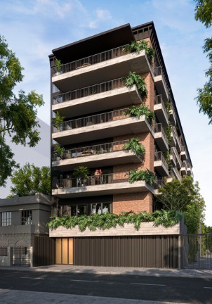 Imagem Apartamento com 3 Quartos à Venda, 88 m² em Botafogo - Rio De Janeiro