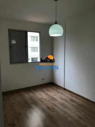 Apartamento com 2 Quartos à Venda,  em Jardim Celeste - São Paulo