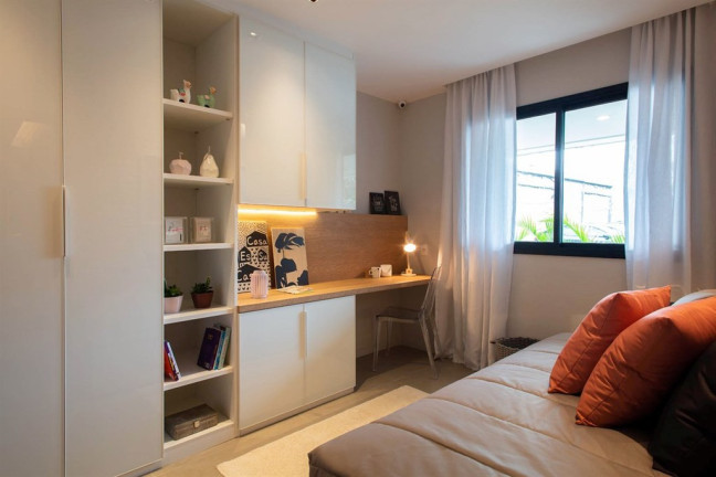 Imagem Apartamento com 2 Quartos à Venda, 89 m² em Botafogo - Rio De Janeiro