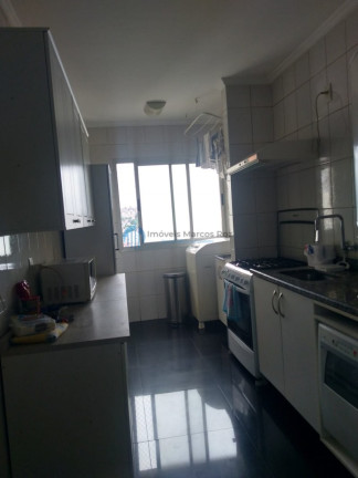 Imagem Apartamento com 2 Quartos à Venda, 63 m² em Jardim Paraíso - Barueri