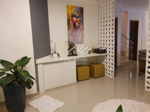 Imagem Casa de Condomínio com 4 Quartos à Venda, 236 m² em Urbanova Vii - Sao Jose Dos Campos