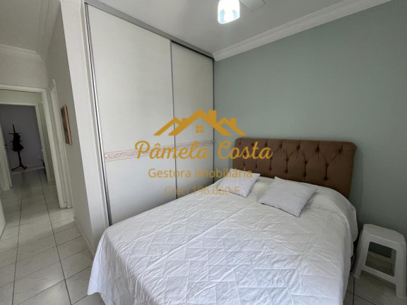 Imagem Apartamento com 3 Quartos à Venda, 82 m² em Pitangueiras - Guarujá