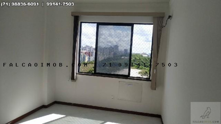 Imagem Apartamento com 3 Quartos à Venda, 128 m² em Costa Azul - Salvador