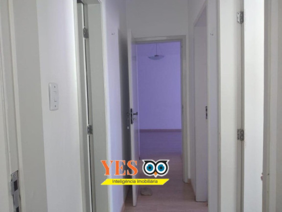 Imagem Apartamento com 3 Quartos à Venda, 100 m² em Capuchinhos - Feira De Santana