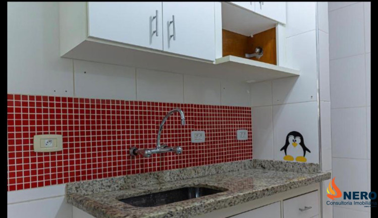 Apartamento com 2 Quartos à Venda, 52 m² em Jardim Celeste - São Paulo