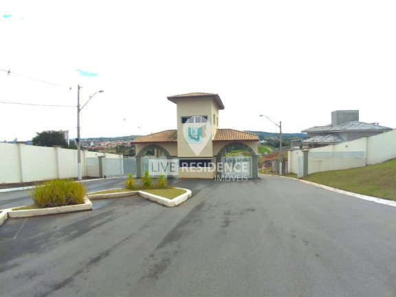 Imagem Terreno em Condomínio à Venda, 506 m² em Condomínio Villagio Piu Verde - Itatiba