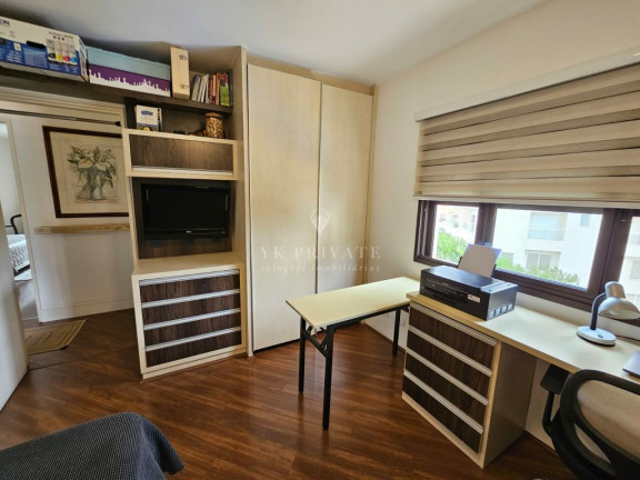 Imagem Apartamento com 3 Quartos à Venda, 149 m² em Cidade Monções - São Paulo