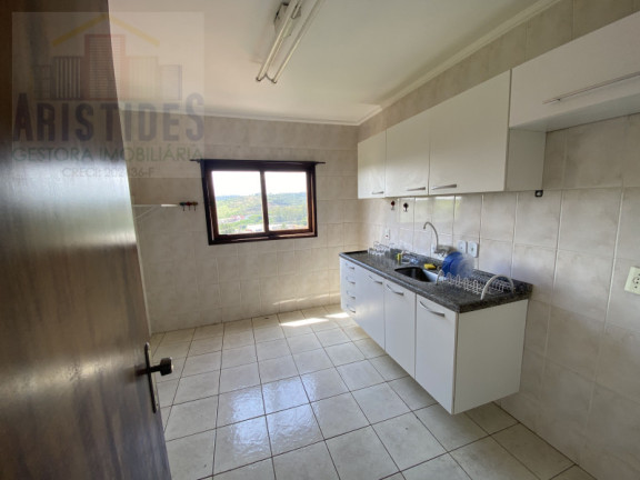 Imagem Casa de Condomínio com 3 Quartos à Venda, 126 m² em Jardim Vitória - Campo Limpo Paulista