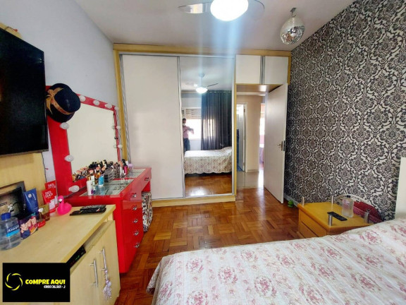 Imagem Apartamento com 2 Quartos à Venda, 120 m² em Santa Cecília - São Paulo