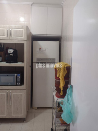 Apartamento com 2 Quartos à Venda, 70 m² em Vila Da Saúde - São Paulo