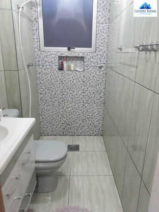 Imagem Apartamento com 2 Quartos à Venda, 52 m² em Parque Valença Iii - Campinas