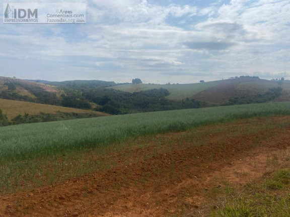 Imagem Chácara à Venda, 440.000 m² em Centro - Aiuruoca