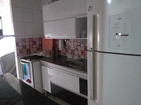 Imagem Apartamento com 2 Quartos à Venda, 51 m² em Conceição - Osasco