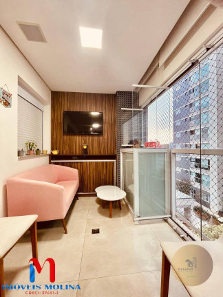 Imagem Apartamento com 2 Quartos à Venda, 113 m² em Cerâmica - São Caetano Do Sul
