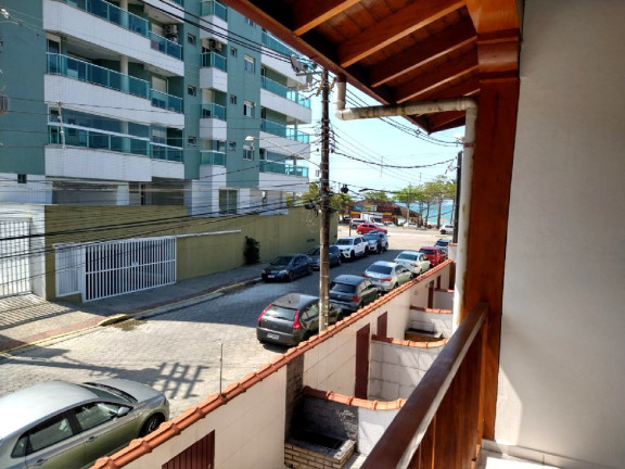 Imagem Apartamento com 2 Quartos para Temporada, 60 m² em Itaguá - Ubatuba