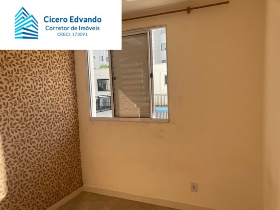 Apartamento com 2 Quartos à Venda, 45 m² em Guaianazes - São Paulo