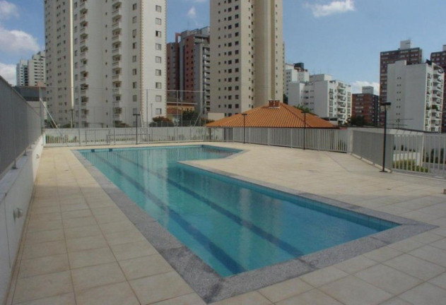 Imagem Apartamento com 4 Quartos à Venda, 251 m² em Vila Mariana - São Paulo