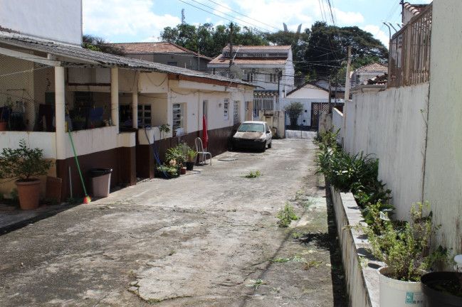 Imagem Terreno à Venda, 500 m² em Vila Cordeiro - São Paulo