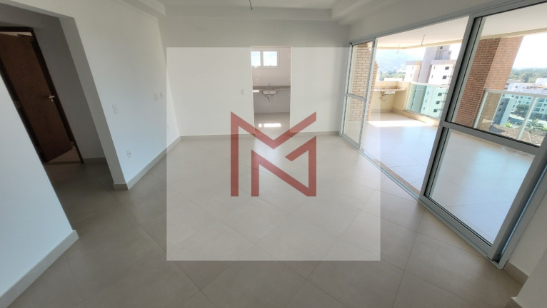 Imagem Apartamento com 3 Quartos à Venda, 120 m² em Enseada - Guarujá