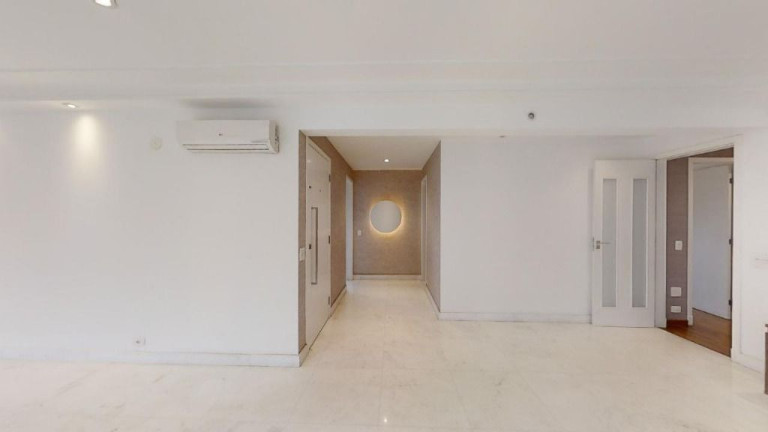 Apartamento com 4 Quartos à Venda, 220 m² em Granja Julieta - São Paulo