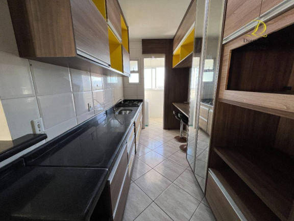 Imagem Cobertura com 3 Quartos à Venda, 150 m² em Aviação - Praia Grande