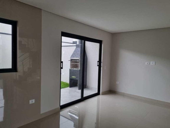 Imagem Casa com 3 Quartos à Venda, 125 m² em Afonso Pena - São José Dos Pinhais