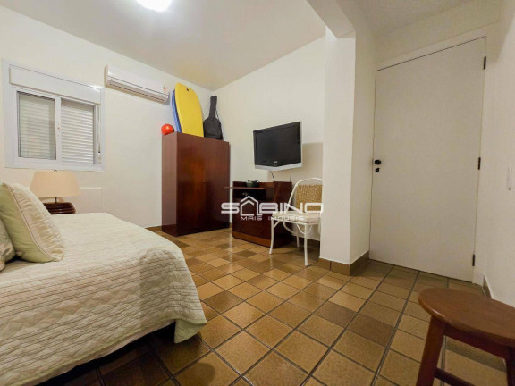 Imagem Apartamento com 4 Quartos à Venda, 149 m² em Riv. São Lourenco - Bertioga