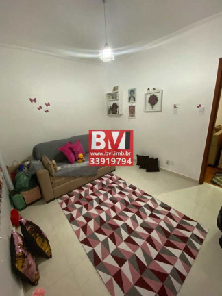 Imagem Casa com 3 Quartos à Venda, 210 m² em Vila Da Penha - Rio De Janeiro