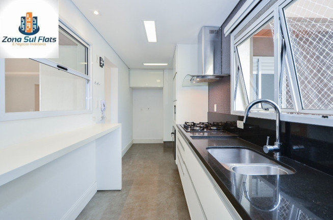 Imagem Apartamento com 2 Quartos à Venda, 105 m² em Jardim Caravelas - São Paulo