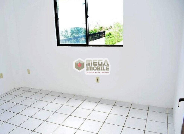 Imagem Apartamento com 2 Quartos à Venda, 55 m² em Córrego Grande - Florianópolis