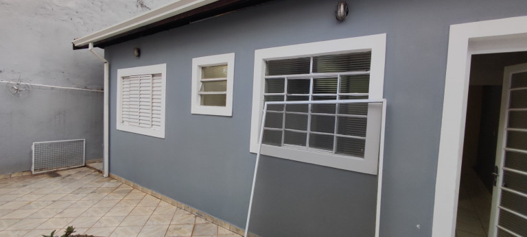 Imagem Casa com 2 Quartos à Venda, 99 m² em Parque Nossa Senhora Das Dores - Limeira