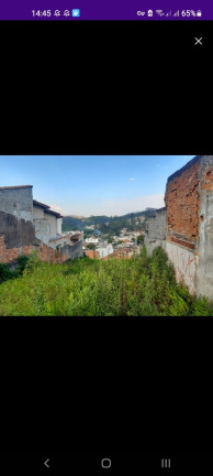 Imagem Terreno à Venda, 400 m² em Vila Guaraciaba - Santo André