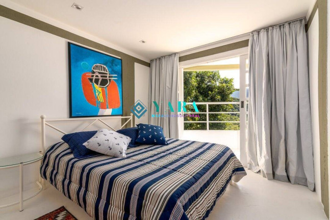 Imagem Casa com 4 Quartos à Venda, 2.440 m² em Praia Vermelha Do Sul - Ubatuba