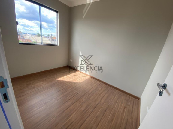 Apartamento com 2 Quartos à Venda, 47 m² em Afonso Pena - São José Dos Pinhais
