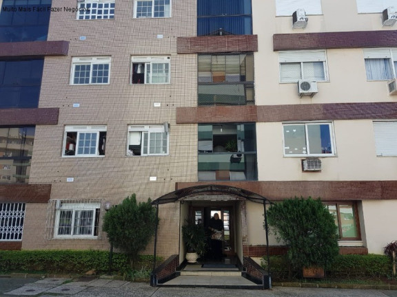 Imagem Apartamento com 3 Quartos à Venda, 75 m² em Cavalhada - Porto Alegre