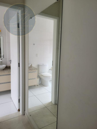 Sobrado com 3 Quartos à Venda, 126 m² em Boqueirão - Praia Grande