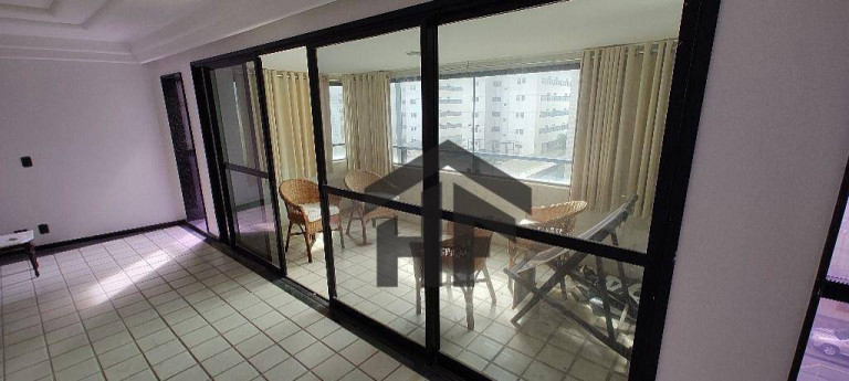 Imagem Apartamento com 4 Quartos à Venda, 238 m² em Boa Viagem - Recife