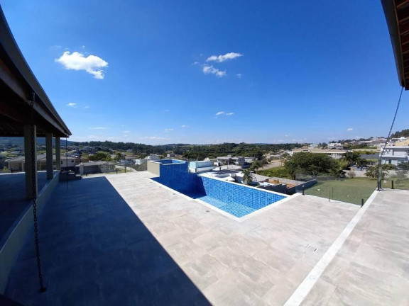 Imagem Casa de Condomínio com 3 Quartos à Venda, 389 m² em Condominio Residencial Paradiso - Itatiba