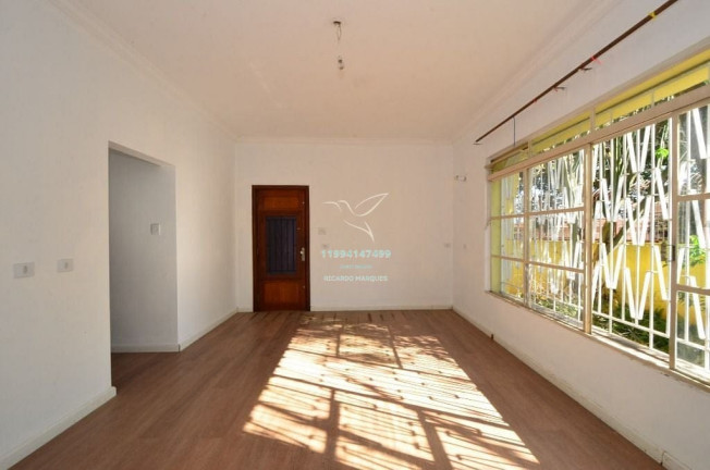 Casa com 3 Quartos à Venda, 183 m² em Campo Belo - São Paulo