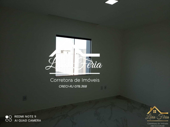Imagem Casa com 3 Quartos à Venda, 88 m² em Parque Tarcisio Miranda - Campos Dos Goytacazes