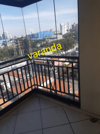 Imagem Apartamento com 3 Quartos à Venda, 71 m² em Rudge Ramos - São Bernardo Do Campo
