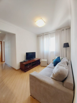 Imagem Apartamento com 3 Quartos à Venda, 60 m² em Parque Marajoara - Santo André