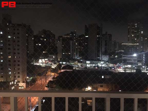 Apartamento com 2 Quartos à Venda, 75 m² em Vila Nova Conceição - São Paulo