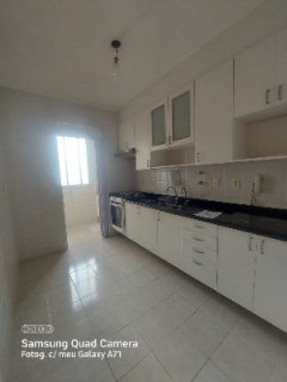 Apartamento com 3 Quartos à Venda, 70 m² em Vila Gumercindo - São Paulo